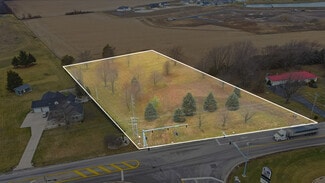 More details for 10488 OH-118, Van Wert, OH - Land for Sale