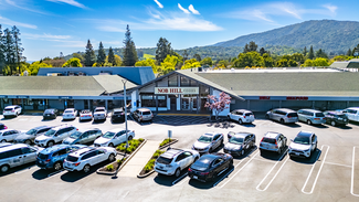 Plus de détails pour 15662-15732 Los Gatos Blvd, Los Gatos, CA - Vente au détail à louer