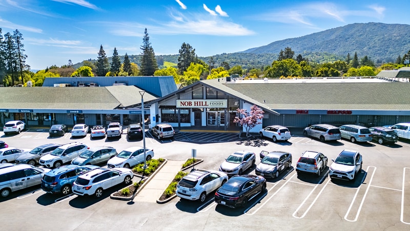 15662-15732 Los Gatos Blvd, Los Gatos, CA for lease Primary Photo- Image 1 of 9