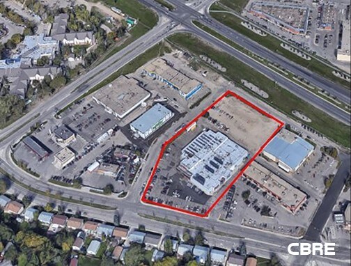 3330 Fairlight Dr, Saskatoon, SK à vendre Photo principale- Image 1 de 1