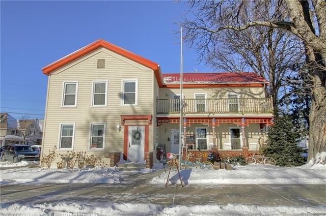 256 S Water St, Marine City, MI à louer - Autre - Image 2 de 16