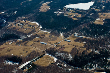 135 McKay Rd, Swan Lake, NY for sale - Aerial - Image 1 of 1