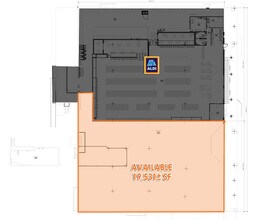 1101-1133 US Highway 17 S, Wauchula, FL for lease Interior Photo- Image 2 of 2