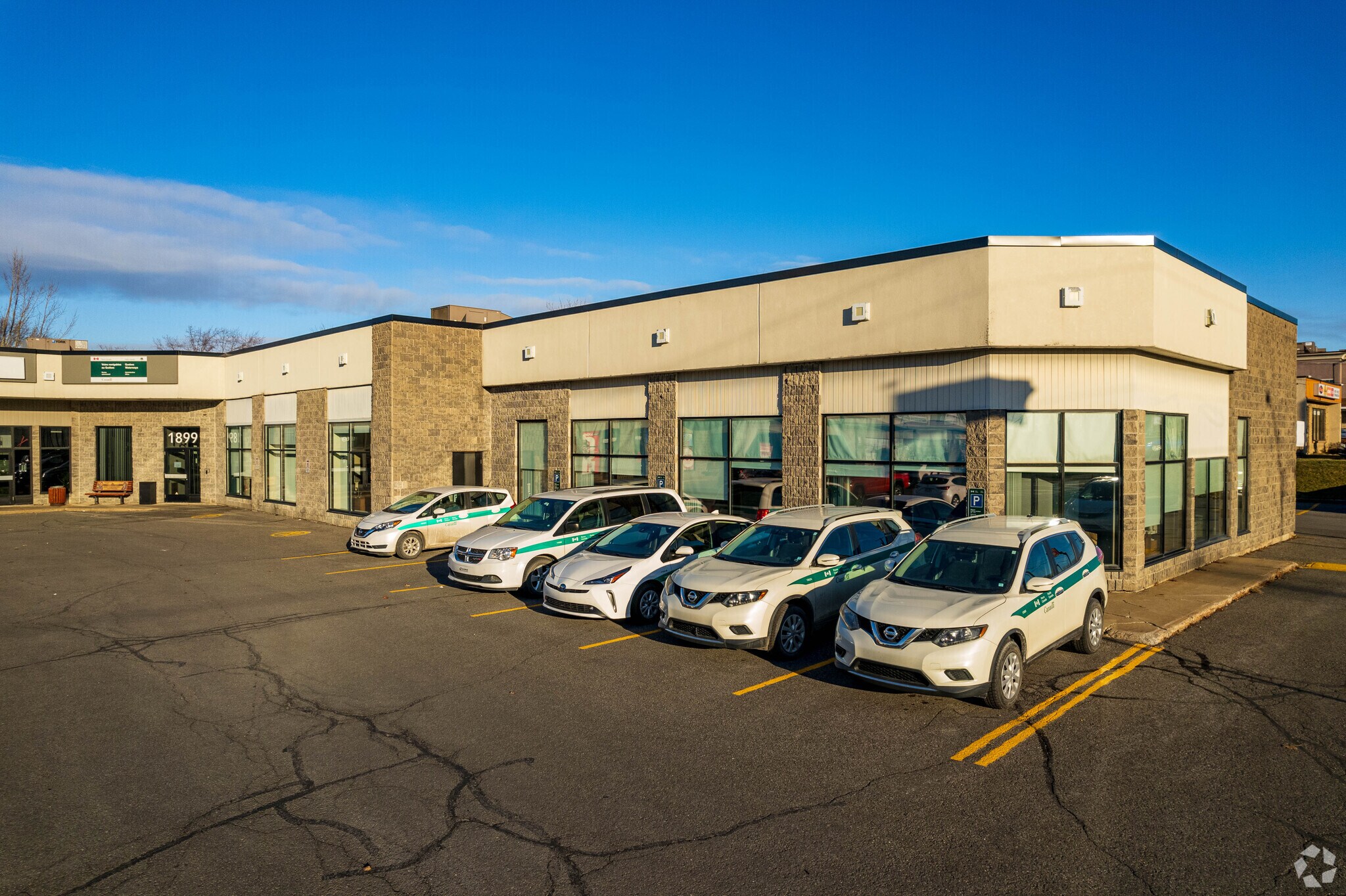 1811-1859 Boul De Périgny, Chambly, QC à vendre Photo principale- Image 1 de 1