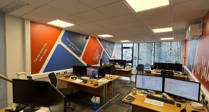 1280-1286 London Rd, Derby for lease Interior Photo- Image 2 of 3