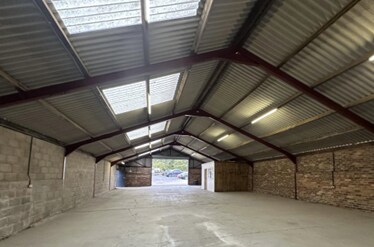 Broad Oak Farm, Whitchurch à louer - Photo intérieure - Image 3 de 5