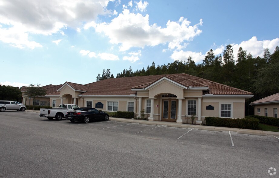 16630-16642 N Dale Mabry Hwy, Tampa, FL à louer - Photo du bâtiment - Image 2 de 2