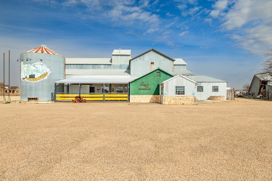 8336 TX 570, San Angelo, TX for sale - Primary Photo - Image 1 of 37