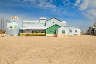 Plus de détails pour 8336 TX 570, San Angelo, TX - Commerce de détail à vendre