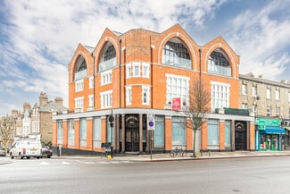 More details for 206 Archway Rd, London - Retail for Sale