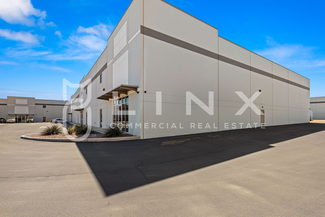 Plus de détails pour 1212 E Venture Dr, Saint George, UT - Industriel à louer