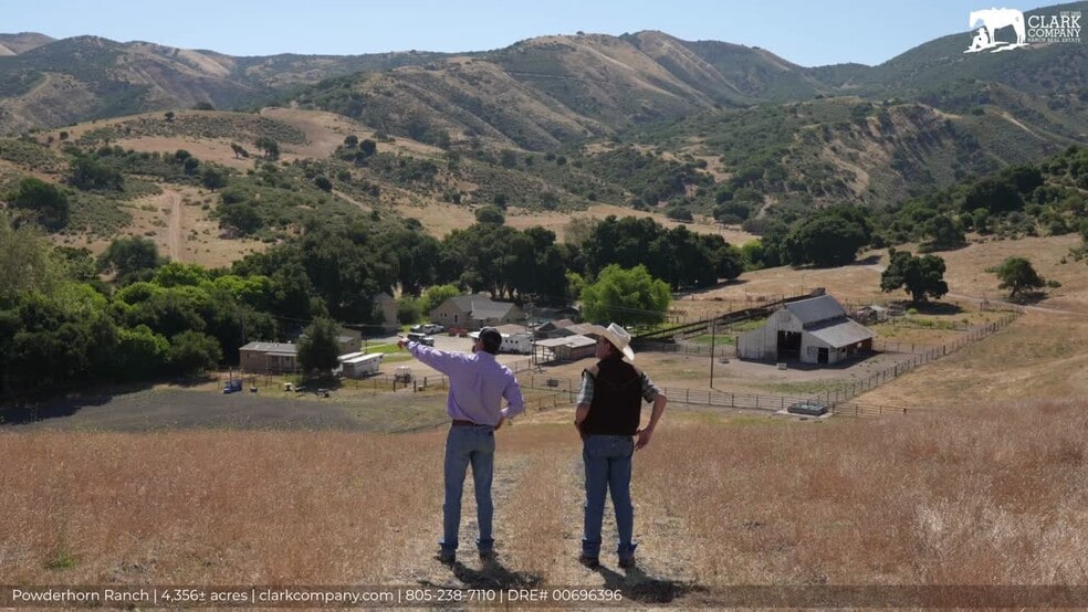 48400 Reliz Canyon Rd, Greenfield, CA à vendre - Vidéo sur l’inscription commerciale - Image 2 de 36