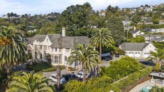 Plus de détails pour 8630 Pine Tree Pl, West Hollywood, CA - Bureau à louer