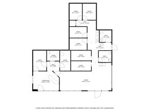 8837 Lebanon Rd, Frisco, TX for lease Interior Photo- Image 1 of 21