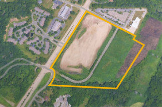 More details for 775 Illinois Rte 21, Gurnee, IL - Land for Sale