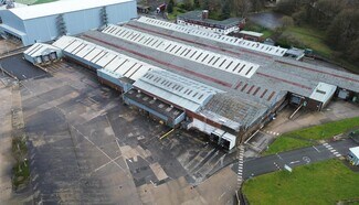 More details for 5 Woolley Bridge Rd, Glossop - Industrial for Lease