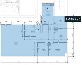 1444 S Entertainment Ave, Boise, ID à louer Plan d’étage- Image 1 de 8