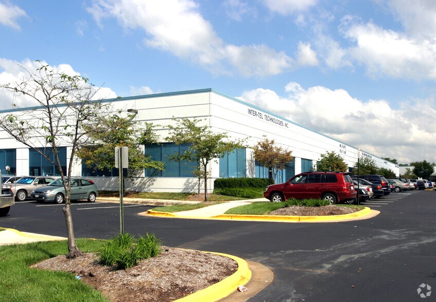 6600-6636 Virginia Manor Rd, Beltsville, MD à louer - Photo du bâtiment - Image 2 de 6