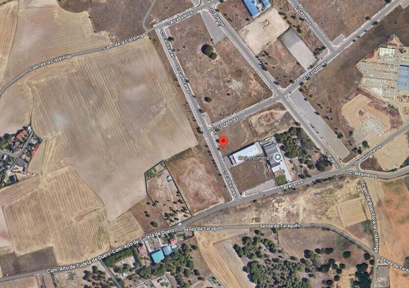 Calle Cachicanes, 13, Laguna de Duero, Valladolid à vendre - Photo du bâtiment - Image 1 de 24