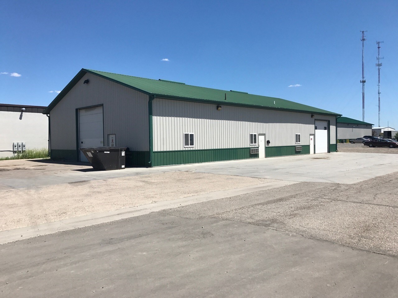 1828 23rd St S, Moorhead, MN à vendre Photo principale- Image 1 de 2