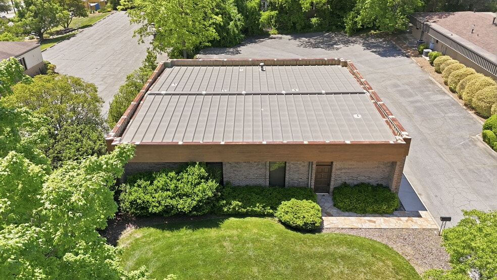 319 Mocksville Ave, Salisbury, NC for sale - Building Photo - Image 2 of 16