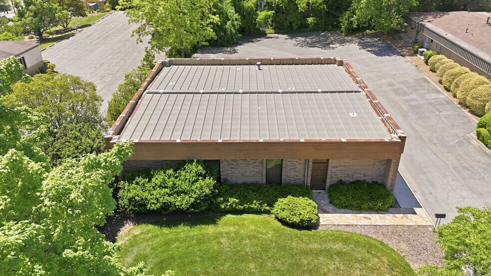 319 Mocksville Ave, Salisbury, NC à vendre - Photo du bâtiment - Image 2 de 16