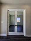 Front office/conference room