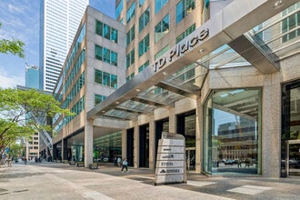 161 Bay St, Toronto, ON for lease Building Photo- Image 1 of 10