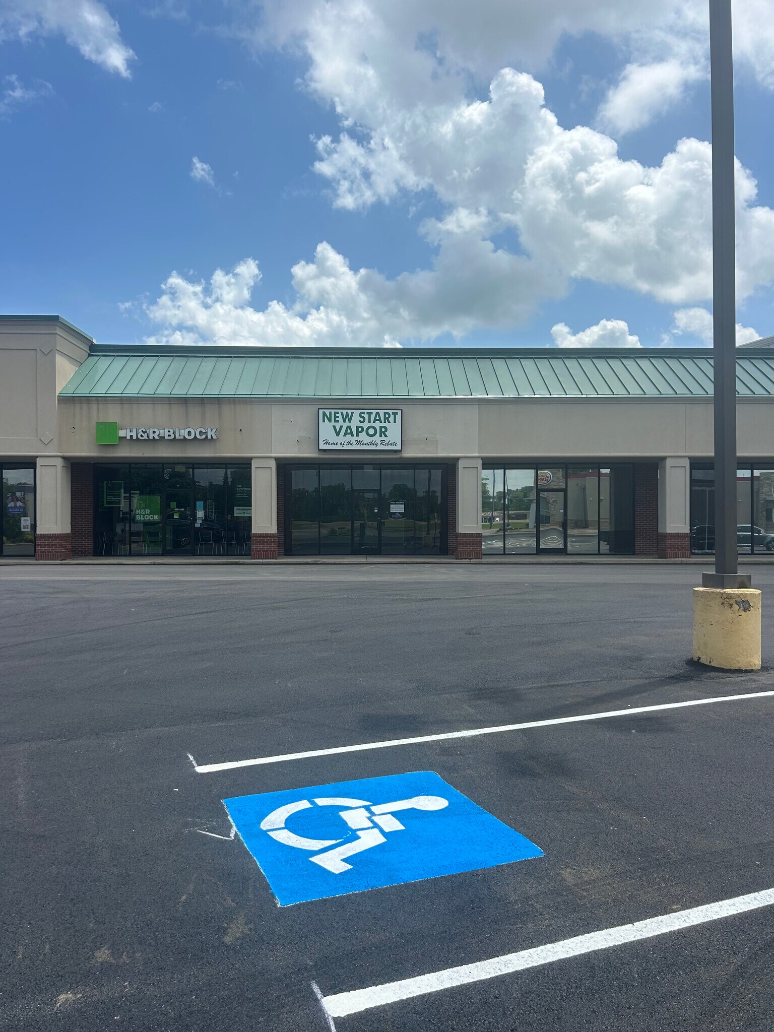 790 Highway 51 N, Ripley, TN for lease Building Photo- Image 1 of 5