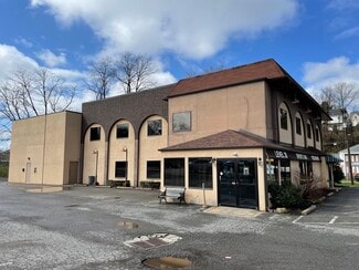 Plus de détails pour 1033 Mayfair Dr, Bethel Park, PA - Commerce de détail à vendre