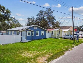More details for 8413 N Hamner Ave, Tampa, FL - Multifamily for Sale