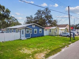 More details for 8413 N Hamner Ave, Tampa, FL - Multifamily for Sale