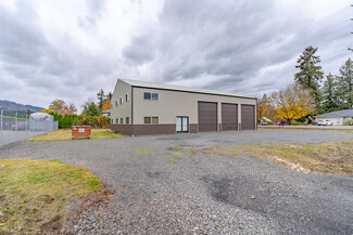 Plus de détails pour 2120 Apple Loop, Lyons, OR - Industriel à vendre