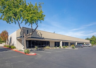 Plus de détails pour 780 Montague Expy, San Jose, CA - Local d'activités à louer