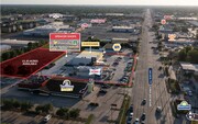 2520 Spencer Hwy, Pasadena TX - Automotive Property