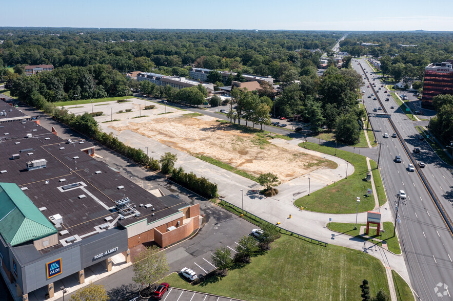 2128-2130 Route 38, Cherry Hill, NJ à vendre - Photo principale - Image 1 de 1