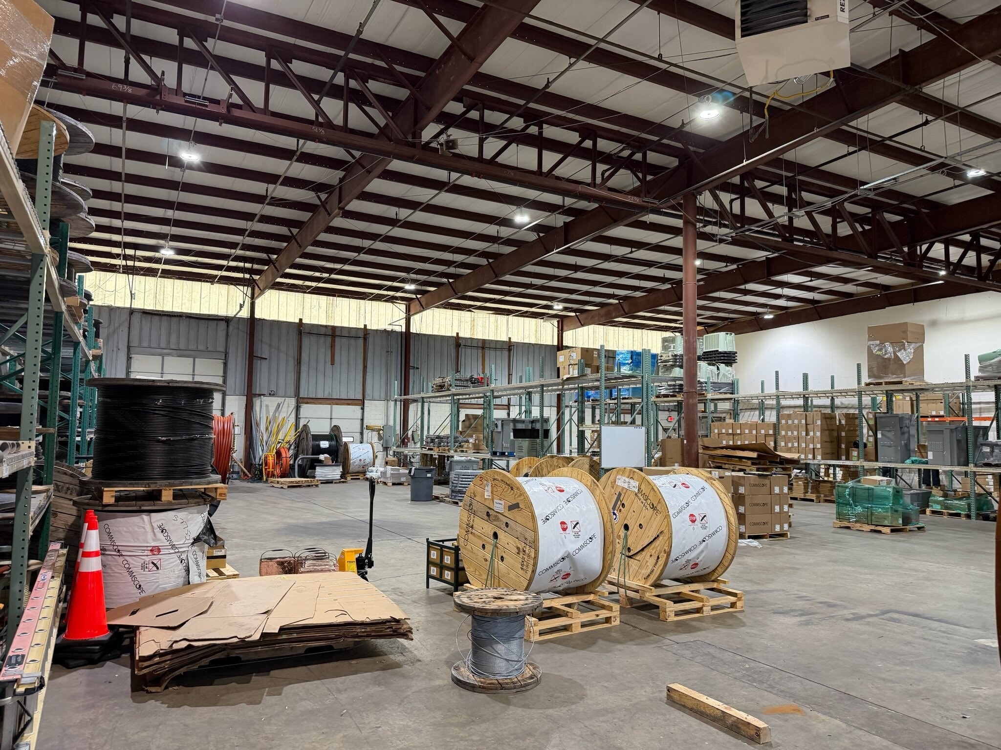 2303 Garry Rd, Cinnaminson, NJ à louer Photo intérieure- Image 1 de 1