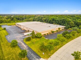 Plus de détails pour 8440 N 87th St, Milwaukee, WI - Industriel à vendre