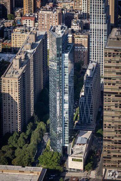 200 W 67th St, New York, NY à vendre - Photo principale - Image 1 de 1