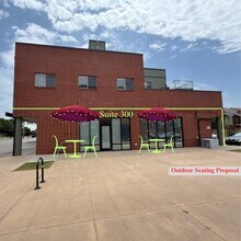 1300 12th Ave SE, Norman, OK à louer Photo du bâtiment- Image 2 de 2