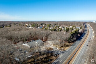 200 Nicolls Rd, Stony Brook, NY - Aerial  map view - Image1