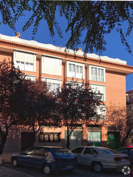 Multifamily in Leganés, Madrid for sale - Building Photo - Image 2 of 2