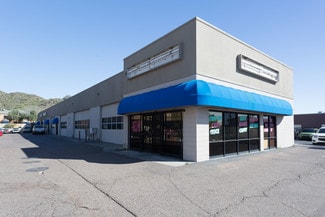 Plus de détails pour 11441 N 19th Ave, Phoenix, AZ - Commerce de détail à louer