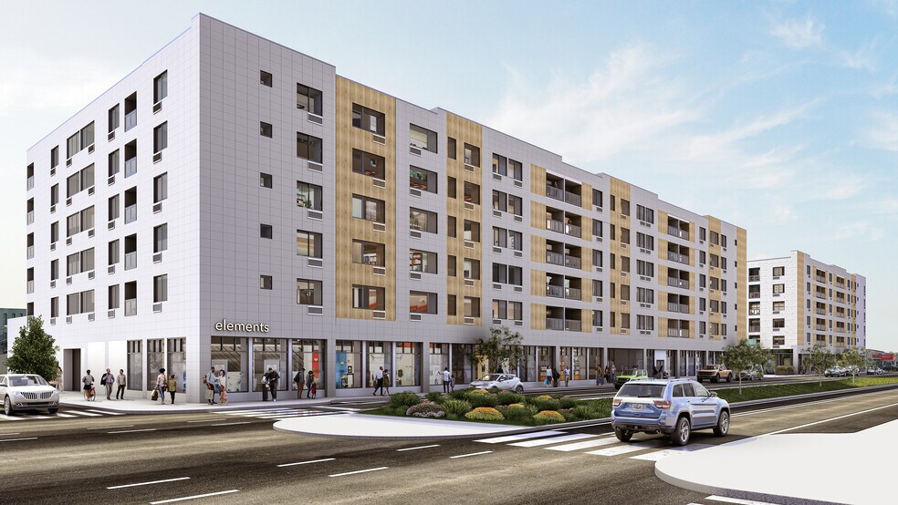 1901 North American St, Philadelphia, PA for lease - Building Photo - Image 1 of 12