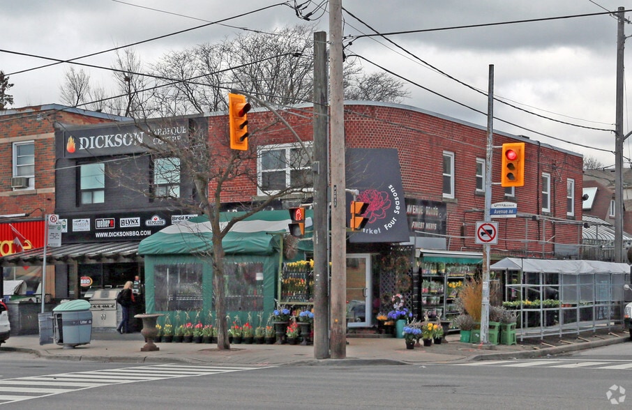 2030 Avenue Rd, Toronto, ON for sale - Primary Photo - Image 2 of 3