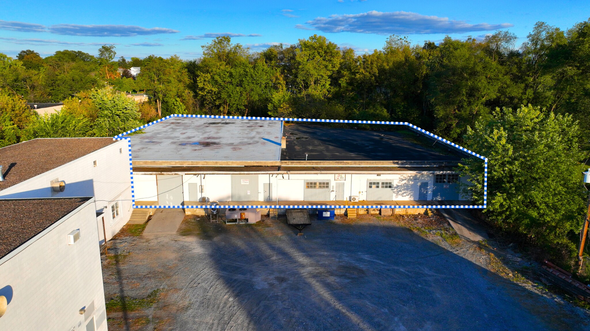 405 N East St, Carlisle, PA for lease Interior Photo- Image 1 of 1