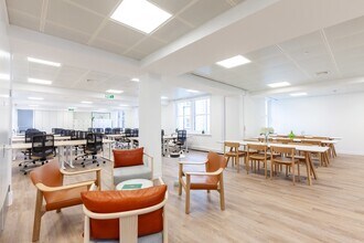 19-21 Great Portland St, London for lease Interior Photo- Image 2 of 6