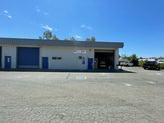 Plus de détails pour 110 2nd Ave S, Pacheco, CA - Industriel à louer