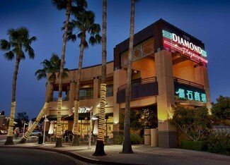 Plus de détails pour 1330-1390 Fullerton Rd, Rowland Heights, CA - Commerce de détail à louer