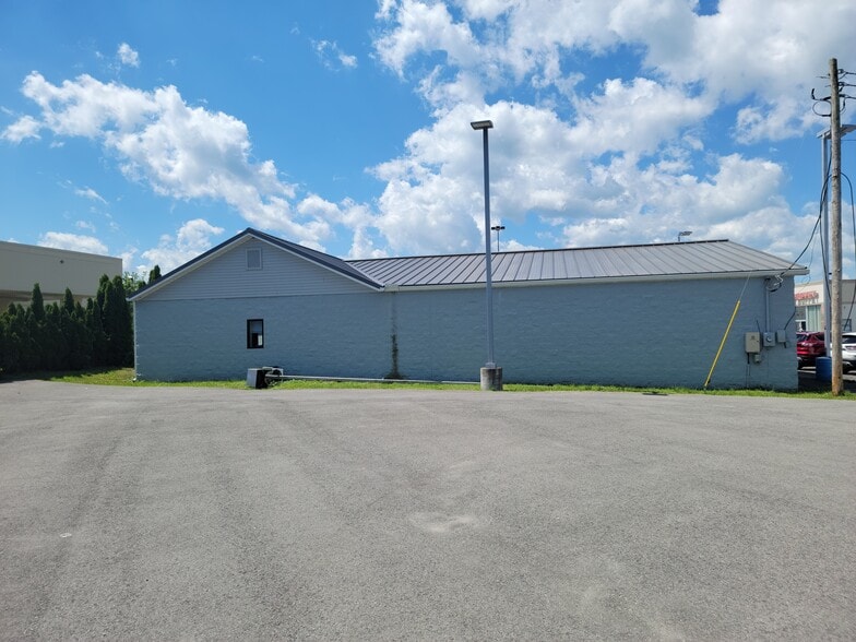 694 Beverly Pike, Elkins, WV for lease - Building Photo - Image 2 of 19
